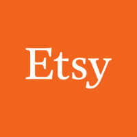 Etsy Gift Card Vouchers