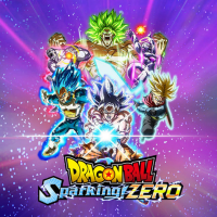 Dragon Ball: Sparking! Zero