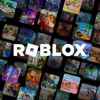 Roblox Digital Gift Cards