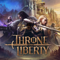 Throne and Liberty
