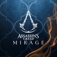 Assassin's Creed Mirage