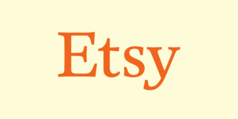 Etsy $100 eGift Card