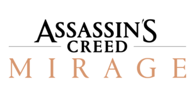Assassin's Creed Mirage Standard Edition